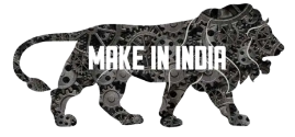 Made in India Logo