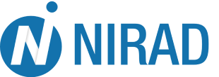 Nirad Networks Logo